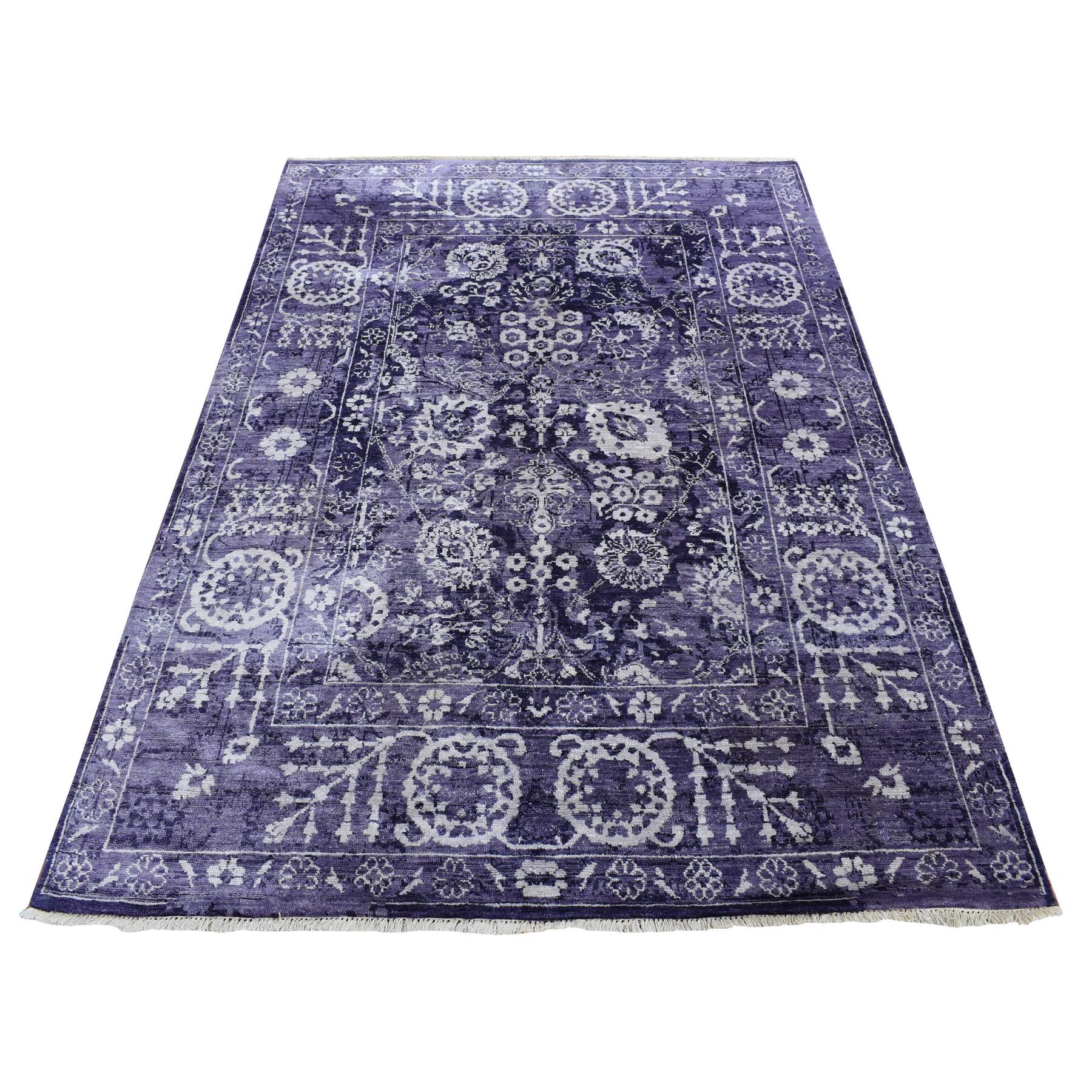 Transitional Rugs LUV728172